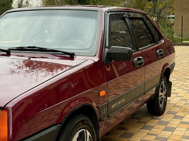 ВАЗ 21099, об'ємом двигуна 1.5 л та пробігом 85 тис. км за 2600 $, фото 9 на Automoto.ua