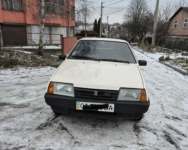 ВАЗ 21099, объемом двигателя 0 л и пробегом 180 тыс. км за 1231 $, фото 1 на Automoto.ua