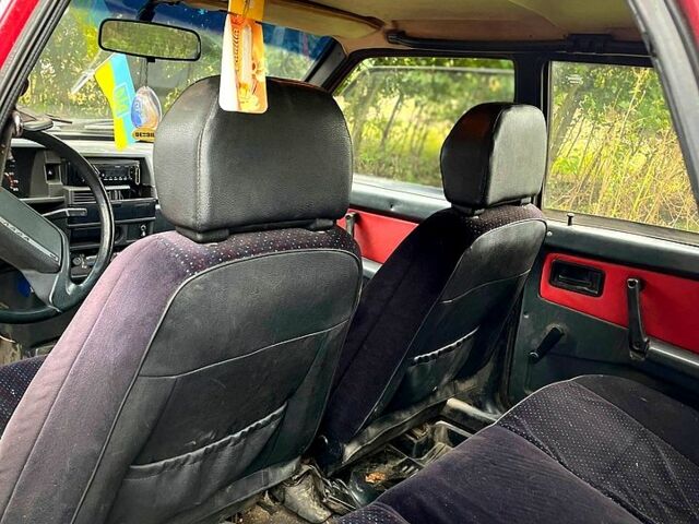 ВАЗ 21099, об'ємом двигуна 1.5 л та пробігом 0 тис. км за 1300 $, фото 3 на Automoto.ua