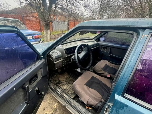 ВАЗ 21099, об'ємом двигуна 1.5 л та пробігом 250 тис. км за 700 $, фото 7 на Automoto.ua
