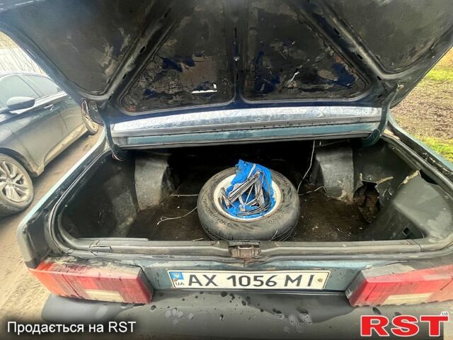 ВАЗ 21099, об'ємом двигуна 1.5 л та пробігом 250 тис. км за 700 $, фото 6 на Automoto.ua