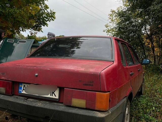 ВАЗ 21099, об'ємом двигуна 1.5 л та пробігом 0 тис. км за 1300 $, фото 2 на Automoto.ua