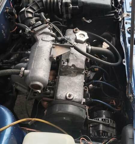 ВАЗ 21099, об'ємом двигуна 0 л та пробігом 280 тис. км за 1000 $, фото 4 на Automoto.ua