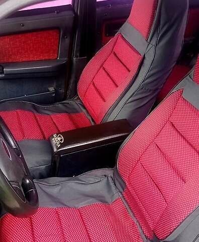 ВАЗ 21099, объемом двигателя 1.6 л и пробегом 286 тыс. км за 1500 $, фото 3 на Automoto.ua