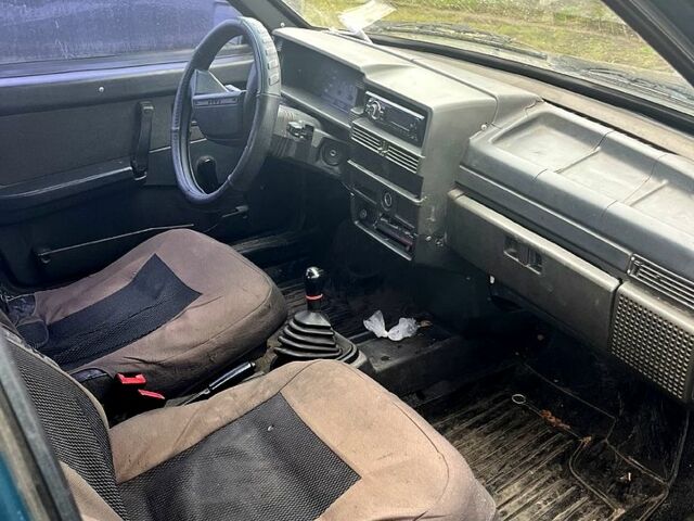 ВАЗ 21099, об'ємом двигуна 1.5 л та пробігом 250 тис. км за 700 $, фото 3 на Automoto.ua