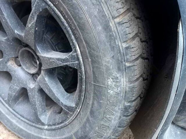 ВАЗ 21099, об'ємом двигуна 1.5 л та пробігом 121 тис. км за 900 $, фото 9 на Automoto.ua