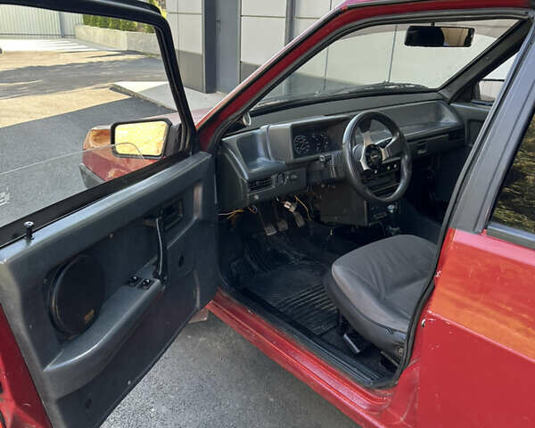 ВАЗ 21099, об'ємом двигуна 0 л та пробігом 100 тис. км за 942 $, фото 7 на Automoto.ua