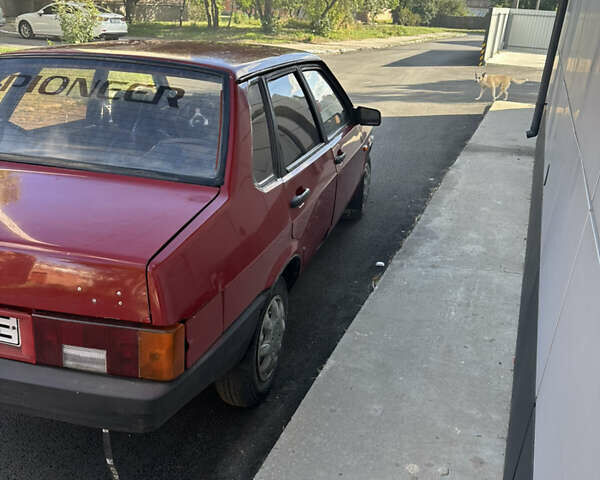 ВАЗ 21099, об'ємом двигуна 0 л та пробігом 100 тис. км за 942 $, фото 4 на Automoto.ua