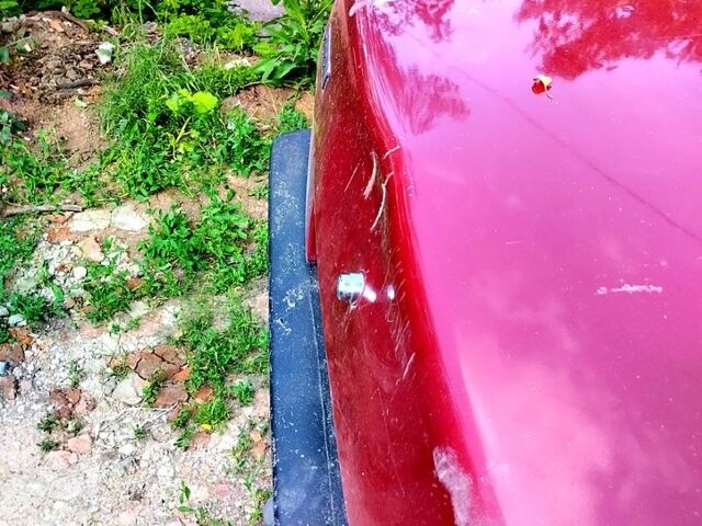 ВАЗ 21099, объемом двигателя 1.5 л и пробегом 0 тыс. км за 1300 $, фото 5 на Automoto.ua