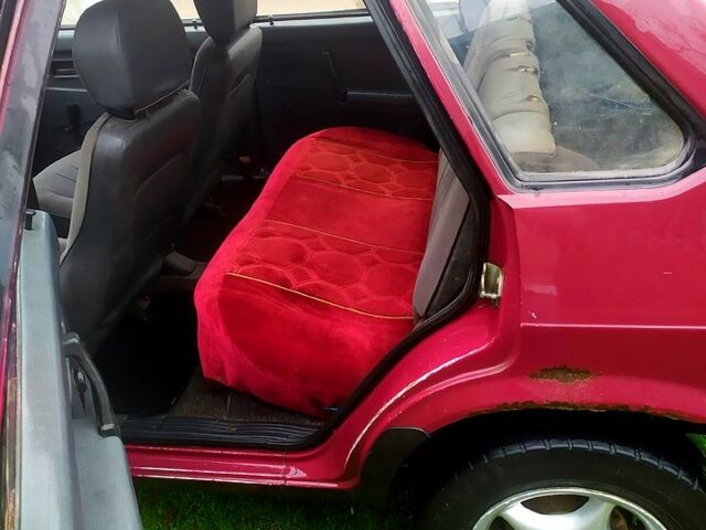 ВАЗ 21099, объемом двигателя 1.5 л и пробегом 0 тыс. км за 650 $, фото 3 на Automoto.ua