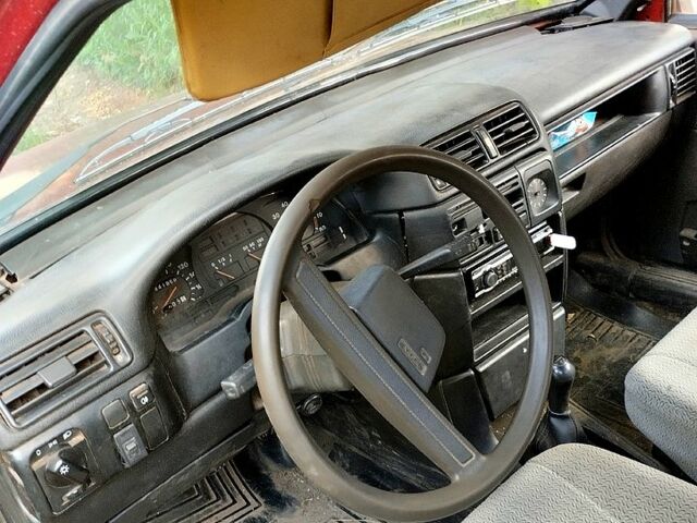 ВАЗ 21099, объемом двигателя 1.5 л и пробегом 0 тыс. км за 1300 $, фото 4 на Automoto.ua