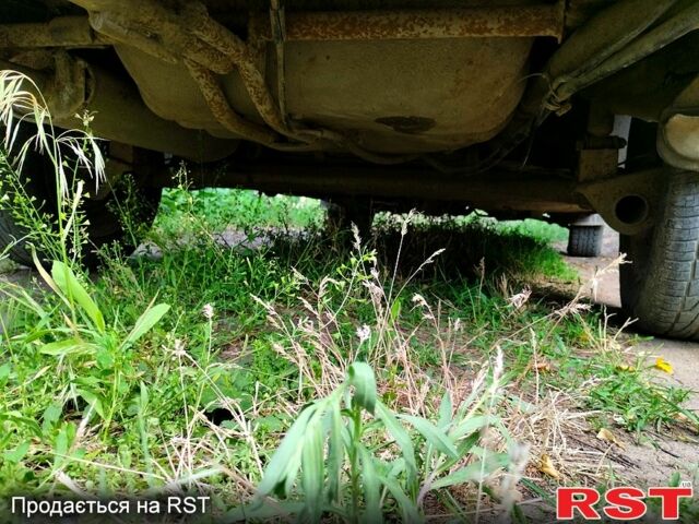 ВАЗ 21099, объемом двигателя 1.5 л и пробегом 0 тыс. км за 1300 $, фото 1 на Automoto.ua