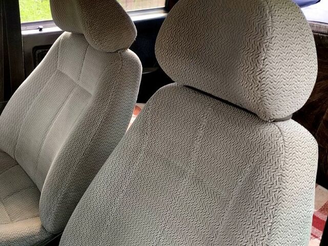 ВАЗ 21099, объемом двигателя 1.5 л и пробегом 0 тыс. км за 1300 $, фото 3 на Automoto.ua