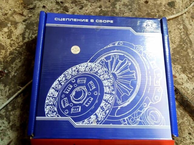 ВАЗ 21099, об'ємом двигуна 1.5 л та пробігом 301 тис. км за 1700 $, фото 4 на Automoto.ua