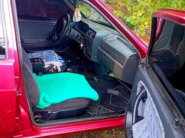 ВАЗ 21099, об'ємом двигуна 1.5 л та пробігом 301 тис. км за 1700 $, фото 1 на Automoto.ua