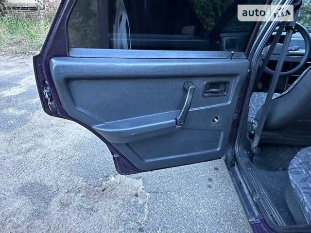 ВАЗ 21099, объемом двигателя 1.5 л и пробегом 130 тыс. км за 1499 $, фото 13 на Automoto.ua