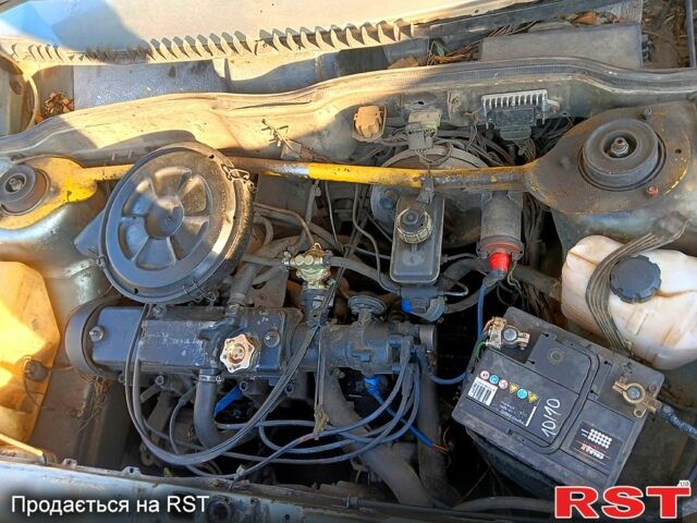 ВАЗ 21099, об'ємом двигуна 1.5 л та пробігом 0 тис. км за 750 $, фото 6 на Automoto.ua