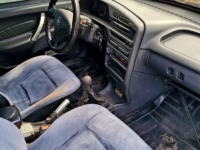 ВАЗ 21099, объемом двигателя 1.5 л и пробегом 0 тыс. км за 1150 $, фото 8 на Automoto.ua