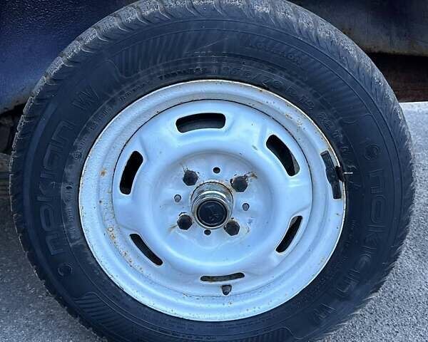 ВАЗ 21099, объемом двигателя 1.5 л и пробегом 130 тыс. км за 1499 $, фото 23 на Automoto.ua