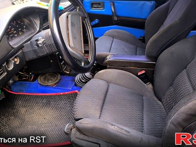 ВАЗ 21099, объемом двигателя 1.5 л и пробегом 300 тыс. км за 950 $, фото 2 на Automoto.ua