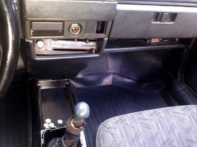 ВАЗ 21099, объемом двигателя 1.5 л и пробегом 100 тыс. км за 700 $, фото 2 на Automoto.ua