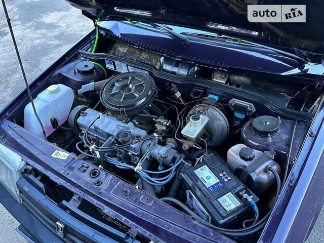 ВАЗ 21099, объемом двигателя 1.5 л и пробегом 130 тыс. км за 1499 $, фото 21 на Automoto.ua