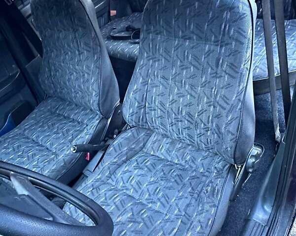 ВАЗ 21099, объемом двигателя 1.5 л и пробегом 130 тыс. км за 1499 $, фото 14 на Automoto.ua