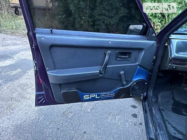 ВАЗ 21099, объемом двигателя 1.5 л и пробегом 130 тыс. км за 1499 $, фото 10 на Automoto.ua