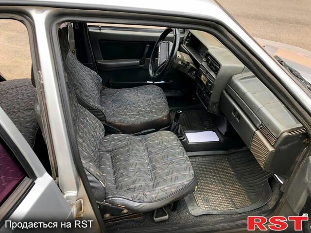 ВАЗ 21099, объемом двигателя 1.5 л и пробегом 0 тыс. км за 1850 $, фото 6 на Automoto.ua