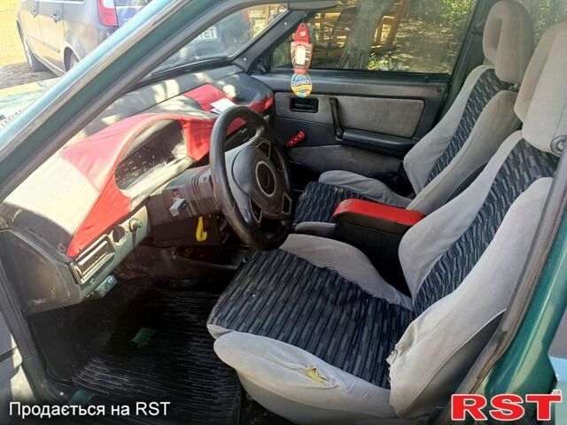 ВАЗ 21099, об'ємом двигуна 1.5 л та пробігом 150 тис. км за 650 $, фото 5 на Automoto.ua