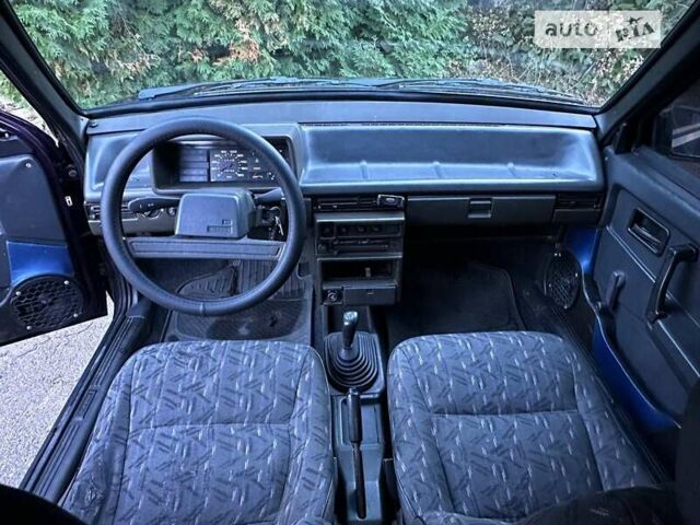 ВАЗ 21099, объемом двигателя 1.5 л и пробегом 130 тыс. км за 1499 $, фото 19 на Automoto.ua