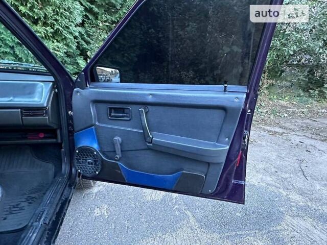 ВАЗ 21099, объемом двигателя 1.5 л и пробегом 130 тыс. км за 1499 $, фото 11 на Automoto.ua