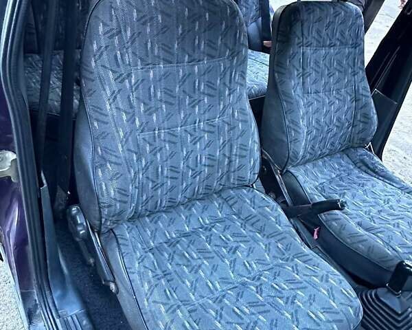 ВАЗ 21099, объемом двигателя 1.5 л и пробегом 130 тыс. км за 1499 $, фото 15 на Automoto.ua