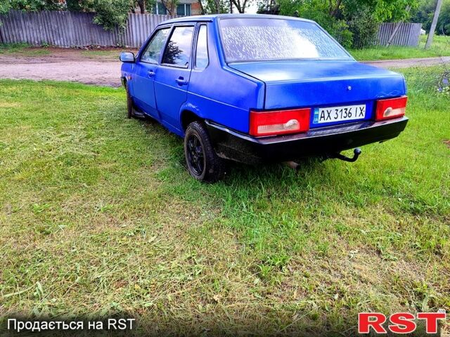ВАЗ 21099, об'ємом двигуна 1.5 л та пробігом 200 тис. км за 1300 $, фото 5 на Automoto.ua