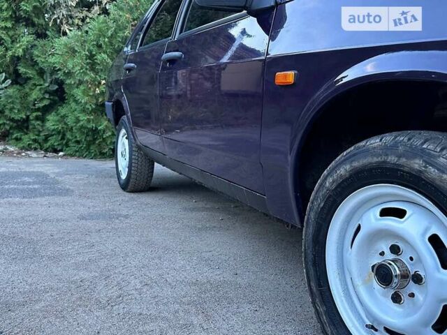 ВАЗ 21099, объемом двигателя 1.5 л и пробегом 130 тыс. км за 1499 $, фото 3 на Automoto.ua