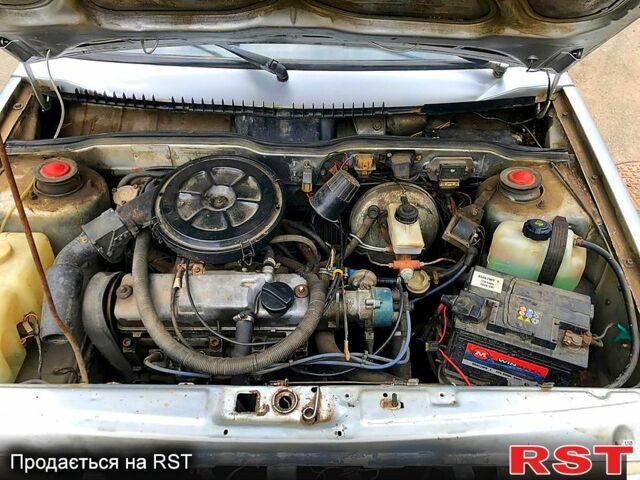 ВАЗ 21099, об'ємом двигуна 1.5 л та пробігом 0 тис. км за 1730 $, фото 1 на Automoto.ua