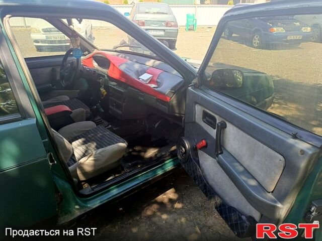 ВАЗ 21099, об'ємом двигуна 1.5 л та пробігом 150 тис. км за 650 $, фото 8 на Automoto.ua
