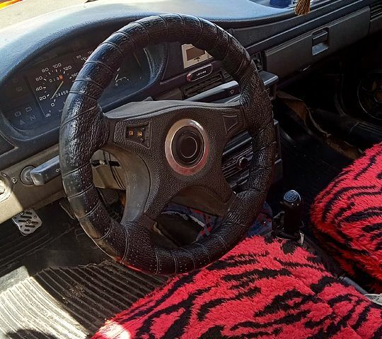 ВАЗ 21099, об'ємом двигуна 1.5 л та пробігом 0 тис. км за 1200 $, фото 1 на Automoto.ua