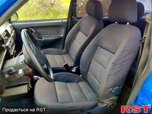 ВАЗ 21099, об'ємом двигуна 1.5 л та пробігом 200 тис. км за 800 $, фото 5 на Automoto.ua