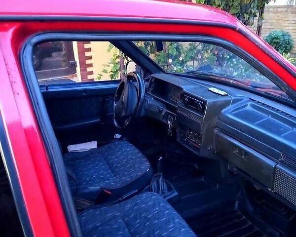 ВАЗ 21099, объемом двигателя 1.5 л и пробегом 156 тыс. км за 1300 $, фото 4 на Automoto.ua