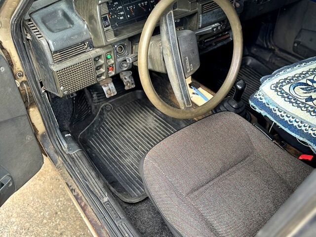 ВАЗ 21099, объемом двигателя 1.5 л и пробегом 160 тыс. км за 1000 $, фото 2 на Automoto.ua