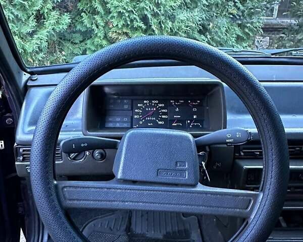 ВАЗ 21099, объемом двигателя 1.5 л и пробегом 130 тыс. км за 1499 $, фото 18 на Automoto.ua