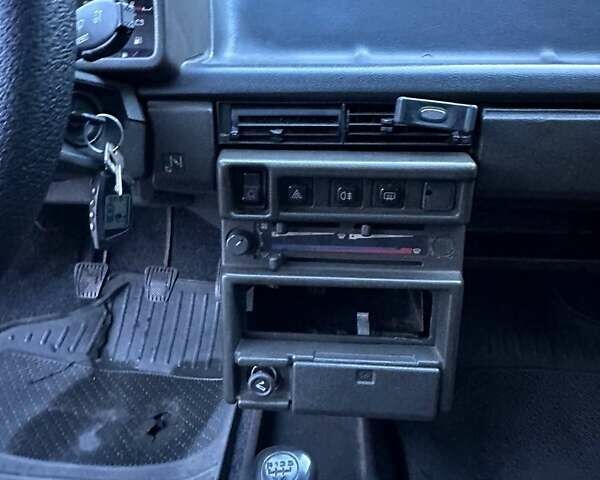 ВАЗ 21099, объемом двигателя 1.5 л и пробегом 130 тыс. км за 1499 $, фото 17 на Automoto.ua