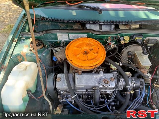 ВАЗ 21099, об'ємом двигуна 1.5 л та пробігом 150 тис. км за 650 $, фото 7 на Automoto.ua