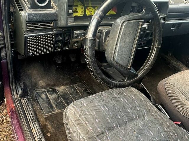 ВАЗ 21099, об'ємом двигуна 1.5 л та пробігом 200 тис. км за 700 $, фото 6 на Automoto.ua