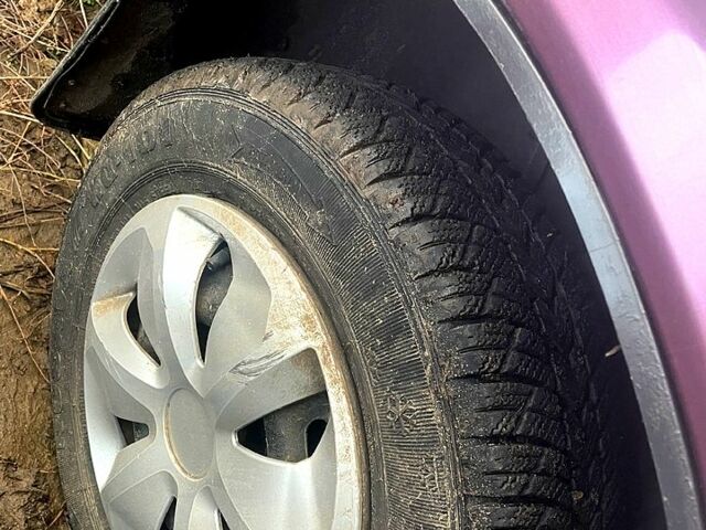 ВАЗ 21099, об'ємом двигуна 1.5 л та пробігом 200 тис. км за 700 $, фото 7 на Automoto.ua