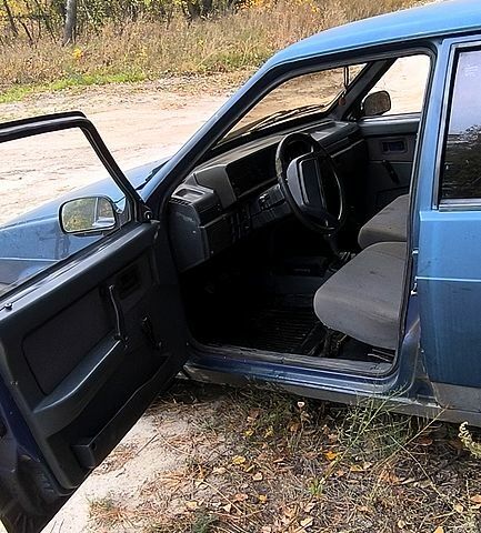 ВАЗ 21099, объемом двигателя 1.5 л и пробегом 0 тыс. км за 1300 $, фото 1 на Automoto.ua