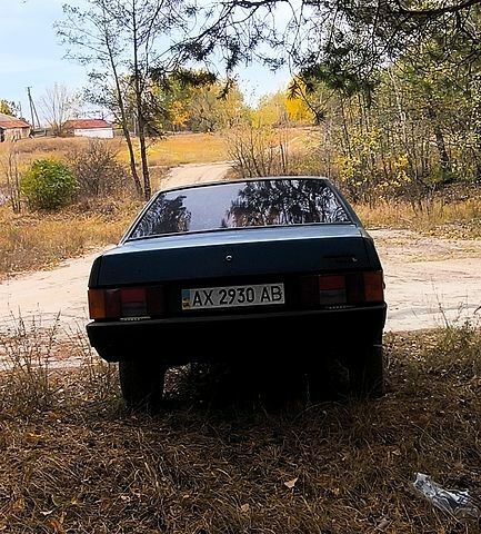 ВАЗ 21099, объемом двигателя 1.5 л и пробегом 0 тыс. км за 1300 $, фото 3 на Automoto.ua