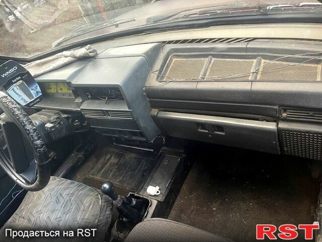 ВАЗ 21099, об'ємом двигуна 1.5 л та пробігом 200 тис. км за 700 $, фото 5 на Automoto.ua