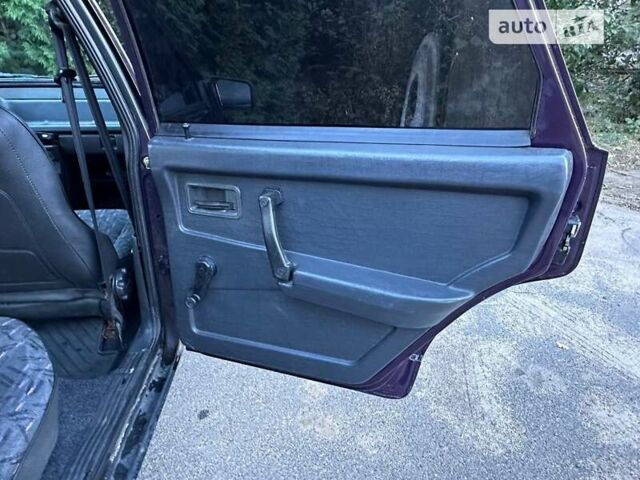 ВАЗ 21099, объемом двигателя 1.5 л и пробегом 130 тыс. км за 1499 $, фото 12 на Automoto.ua